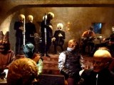 Star Wars - Cantina Song !