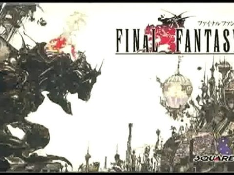 Best VGM 214 - Final Fantasy VI - Dancing Mad 1/2