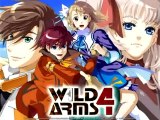 Best VGM 191 - Wild Arms 4 - The Desire to Fly Exceeds Words