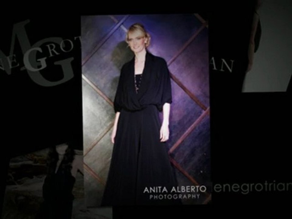 Jumpsuit, Fashion for Women | Malene Grotrian Design