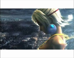 Best VGM 115 - Shadow Hearts 3 : From the New World - Final Battle (Lady Tears II)