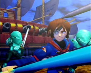 Best VGM 57 - Skies of Arcadia - Battle Theme #1