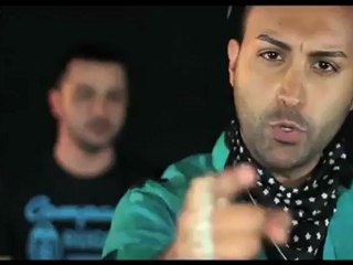 Summer Cem feat. Defkhan & Shaan - Badshah | Video Klip 2012