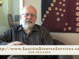 Seattle Divorce Services - M. Fancher Family Law Attorney