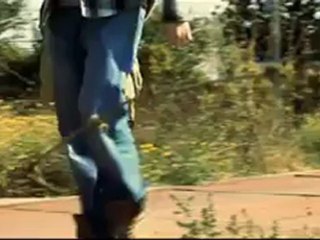 Ados C.M - Yolculuk | Video Klip 2012