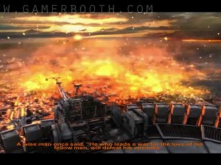 Let's Play Metro 2033 - Part. 45