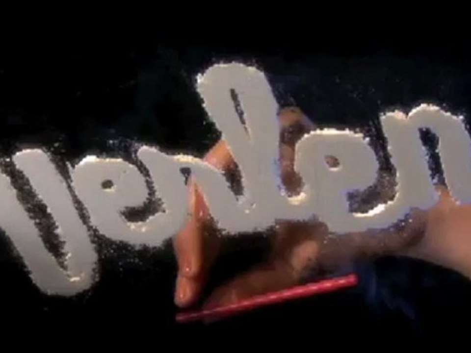 Sam Verlen ~ Mon nouveau dealer