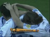 EURO 2004 Greece - Spain 1-1 (Goals) 16-6-2004