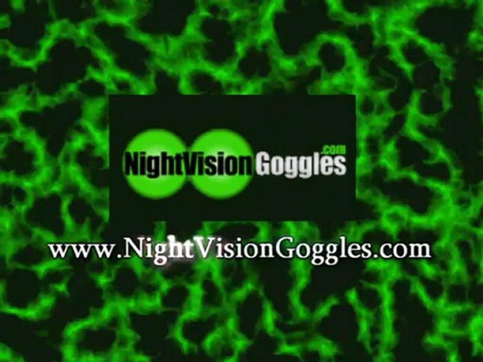 Convenient Night Vision Scopes For Hunting