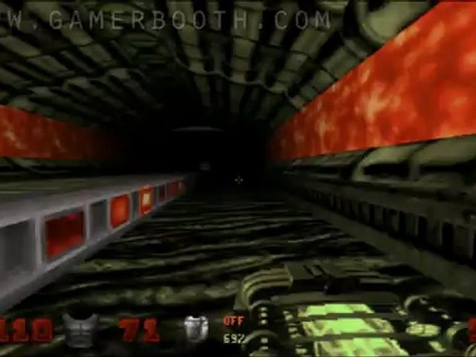 Let's Play Duke Nukem 3D - Part. 11