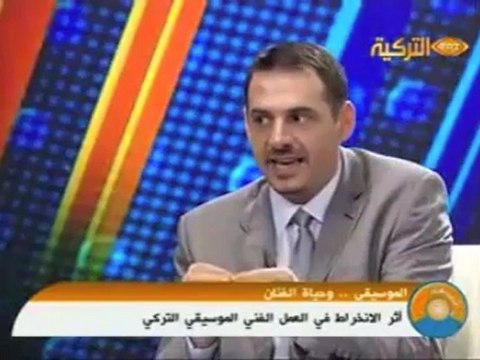 Hazim Faris - The 7 Colors - From Baghdad to Istanbul