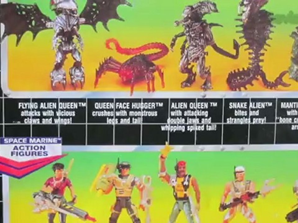 Aliens: Colonial Marines Interview & New Gameplay! Powerloaders, Queens, the WiiU & More from E3 2012 - Destructoid DLC