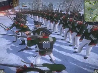 Lets Play Napoleon: Total War Part. 23 (Russia)