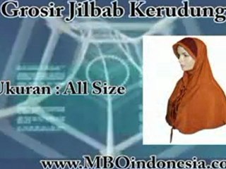 Grosir Jilbab Kerudung Kode YYU 869| SMS: 081 333 15 4747