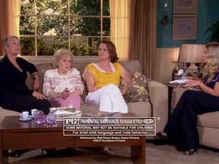 Ask the Cast: Getting a Good Job