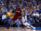 NBA Finals 2012 live: Miami Heat vs. Oklahoma City Thunder