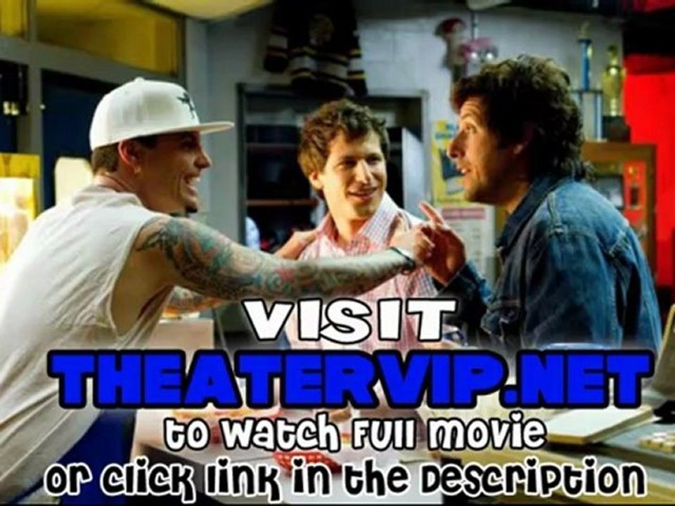 Download and Watch That’s My Boy 2012 Online Free in HD