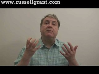 RussellGrant.com Video Horoscope Leo June Wednesday 13th