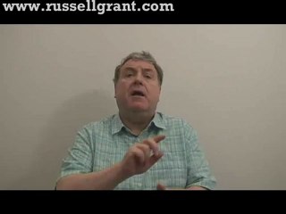 RussellGrant.com Video Horoscope Libra June Wednesday 13th