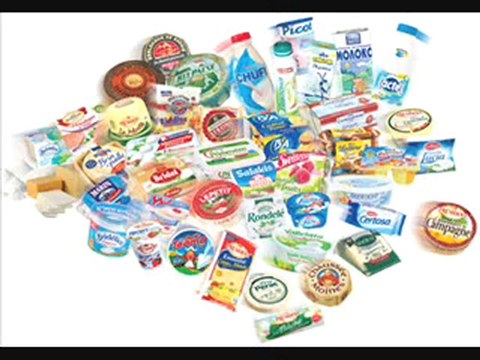 Thierry Souccar - Lait Mensonges et Propagande 1-2