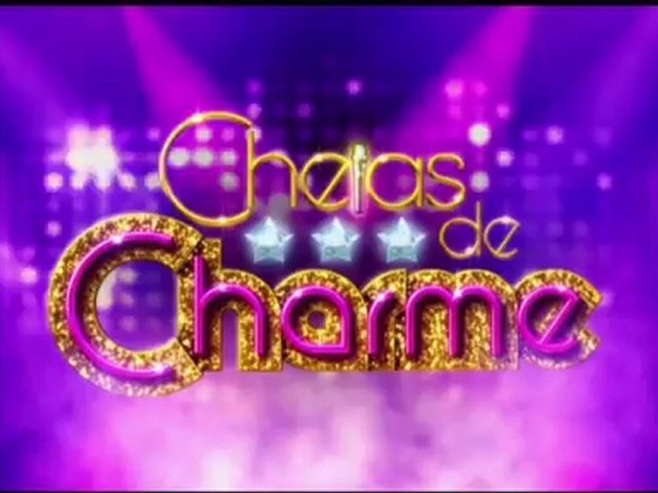 CHEIAS DE CHARME TEASER CAP 50  12.06.12 TER-FEIRA