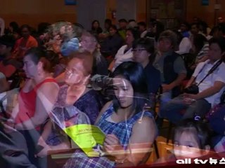 평통 동부협의회, 평화통일 태권도 경연대회 ALLTV NEWS EAST 11JUNE12