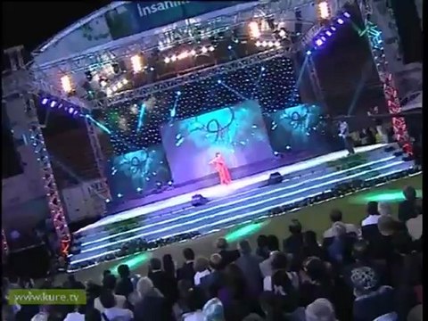 13 Karlı kayın ormanında Bosna Hersek İSPARTA 10.Türkçe Olimpiyatları