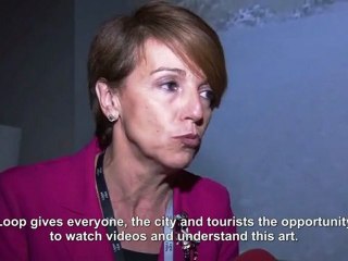 Loop Video Art Fair 2012