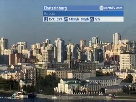 Stuttgart - Germany, Ekaterinburg - Russia, Lugano - Ticino - Switzerland, Las Vegas - USA, Tenerife - Spain, Venice - Italy, Agadir - Morocco