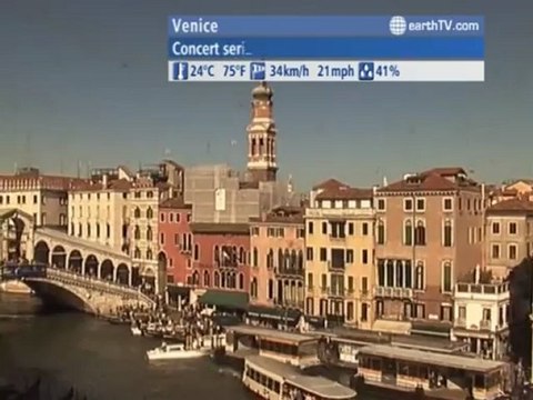 Ekaterinburg - Russia, Warnemunde - Germany, Washington - USA, Amsterdam - Netherlands, Venice - Italy, Dusseldorf - Germany, Barcelona - Spain