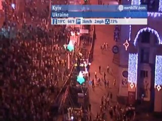 Berlin - Germany, Vienna - Austria, Kyiv - Ukraine, Cannes - France, London - United Kingdom, Washington - USA, Venice - Italy