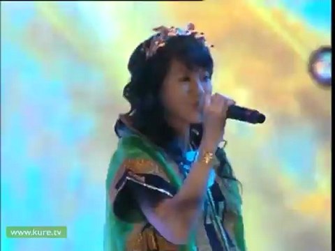 14 Söz vermiştin bana Endonezya İSPARTA 10.Türkçe Olimpiyatları