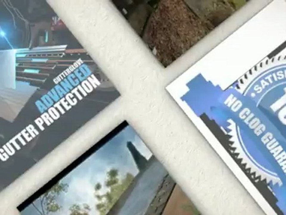 Gutter Covers Indianapolis CALL 317-713-2940