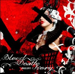 Angelspit - Blood Death Ivory (Full Album)