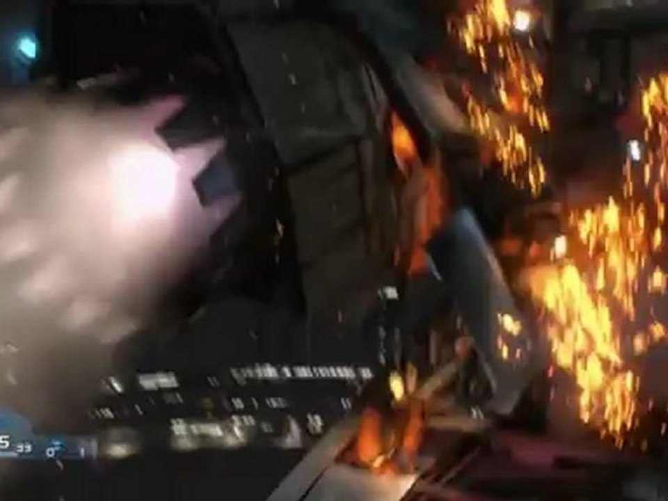 Star Wars 1313 - Gameplay Clip 2