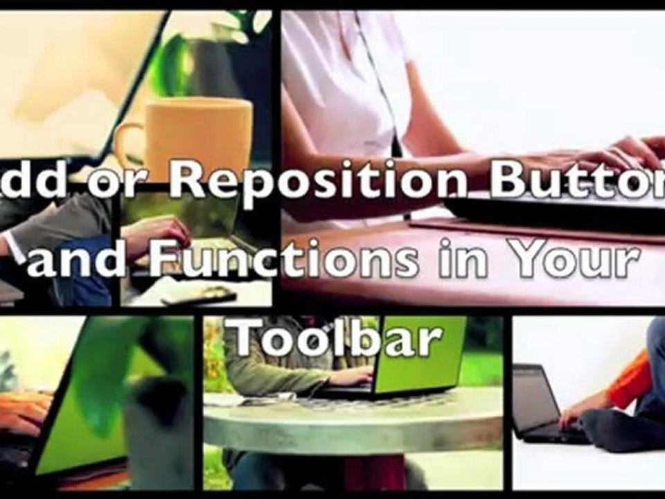Powerful Tips for Microsoft Word – Cong IT