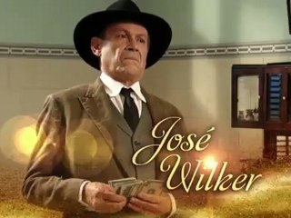 Gabriela Pré Estréia Elenco