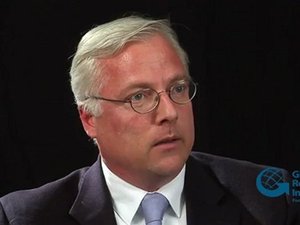 Focal Point USA - An Interview with Eric Israel, Managing Director at PwC