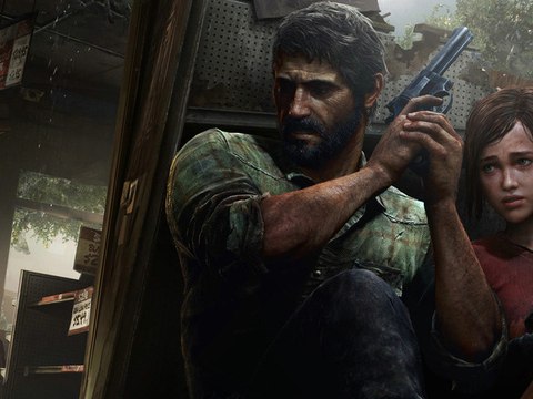 The Last of Us Defines PS3's Limits (Interview) - E3 2012