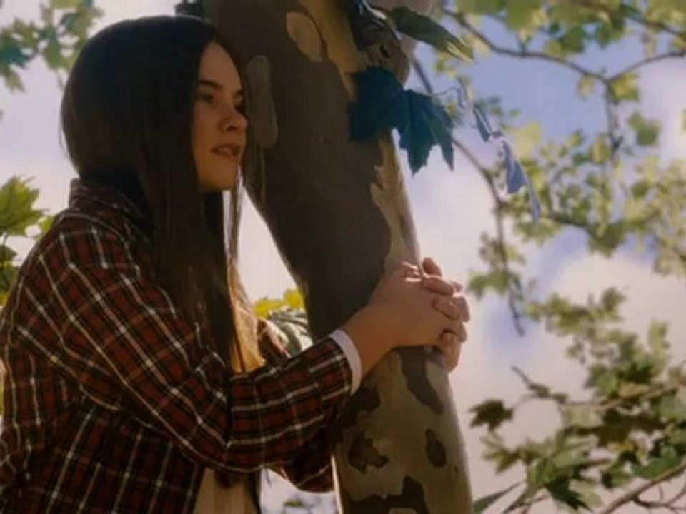 'Flipped' Trailer