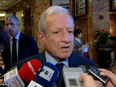 Pascual Sala ve pérdida de respeto institucional