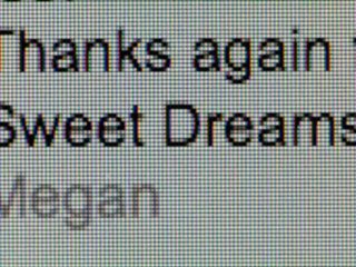 Catfish "Nev Composites a Picture of Himself and Megan Together"