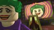 LEGO BATMAN 2: DC SUPER HEROES Talking Minifigures Trailer (UK)