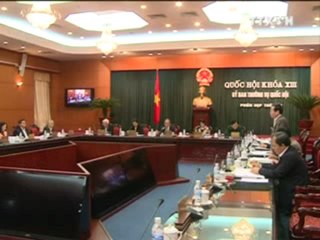 TRUYỀN HÌNH CÔNG ĐOÀN SỐ 2- TTXVN