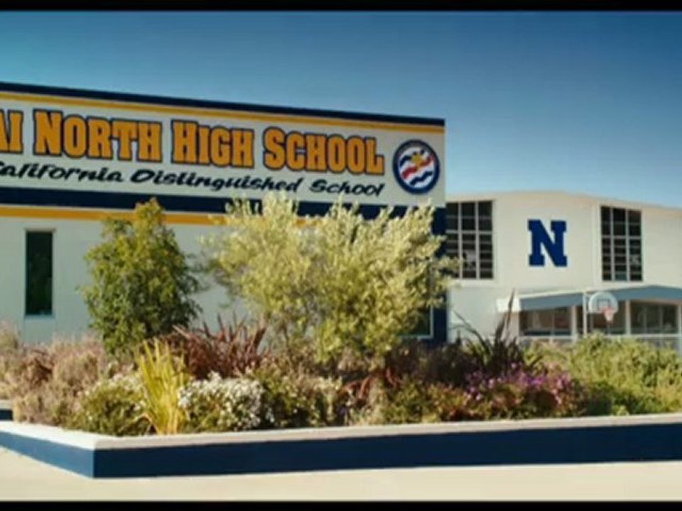 MakingOf 'Easy A' Featurette