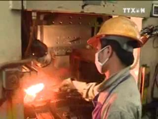 TRUYỀN HÌNH CÔNG ĐOÀN SỐ 3- TTXVN