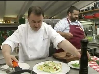 Robin Food (2011.10.06)