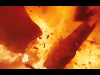 MakingOf 'Takers' Featurette