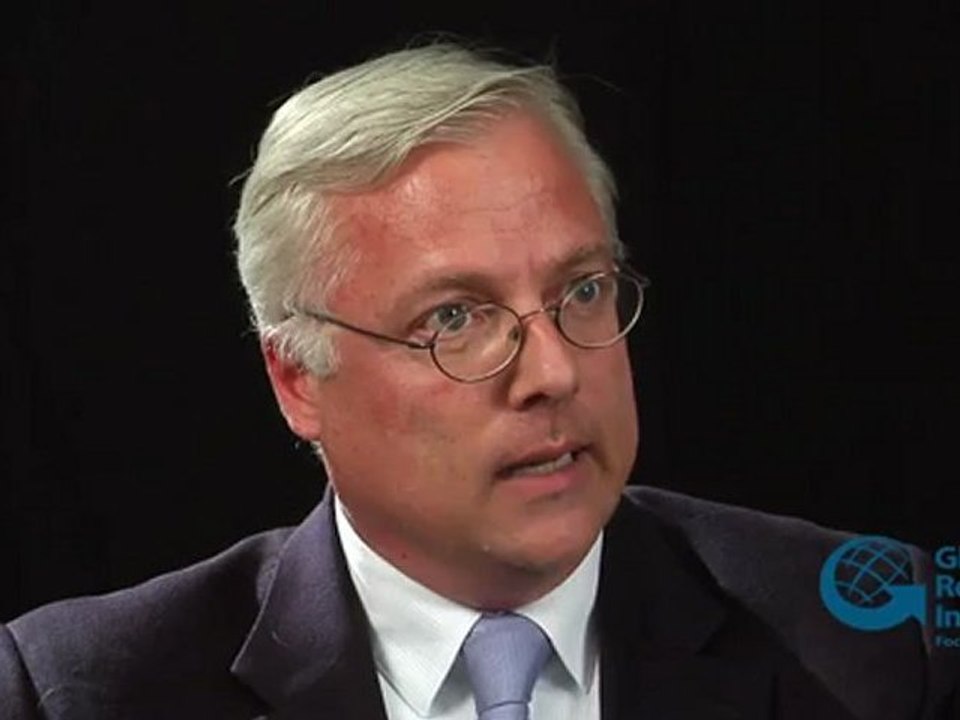 Focal Point USA - An Interview with Eric Israel, Managing Director at PwC