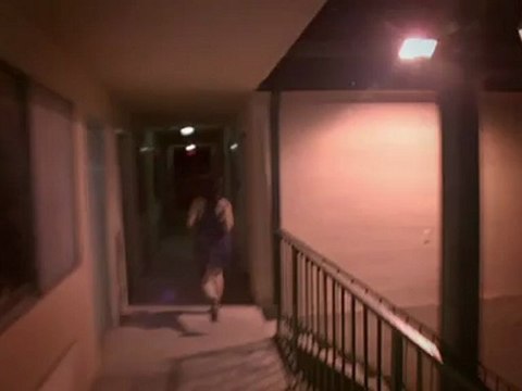 'The Last Exorcism' Movie Clip